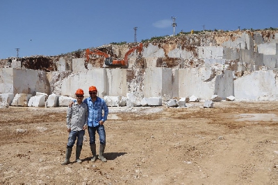 塞浦路斯灰鑛山(shan)