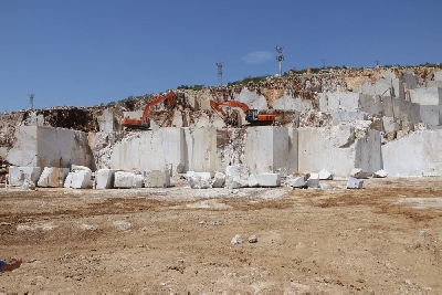 塞浦路斯灰鑛山